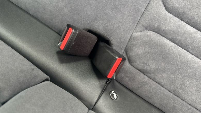 Citroen C4 X 1.2 PureTech [130] Max 4dr EAT8 Petrol Saloon